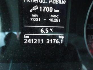 Volkswagen Transporter 2.0 TDI L2H1 Highline navi / pdc/ cruis . ac picture 28