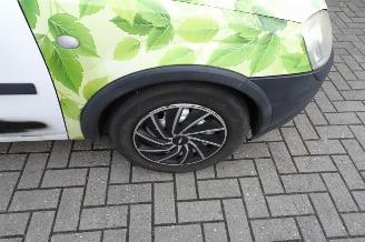 Opel Combo 1.3 CDTi Selection marge !!!!!!!! picture 16