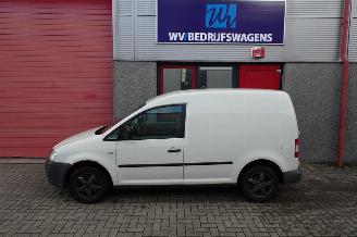 Volkswagen Caddy 2.0 SDI export / handel marge !!!!!! picture 5