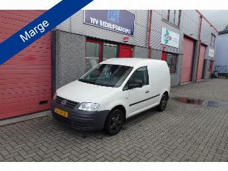 Volkswagen Caddy 2.0 SDI export / handel marge !!!!!! picture 1