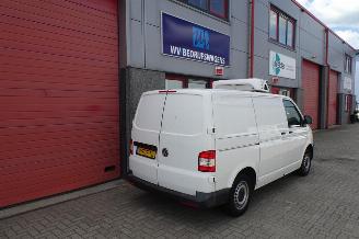 Volkswagen Transporter 2.0 TDI L1H1 T800 carrier gescheiden compartimenten picture 4