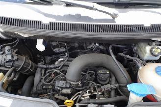 Volkswagen Transporter 2.0 TDI L1H1 T800 carrier gescheiden compartimenten picture 18