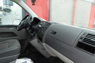 Volkswagen Transporter 2.0 TDI L1H1 T800 carrier gescheiden compartimenten picture 19