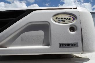 Volkswagen Transporter 2.0 TDI L1H1 T800 carrier gescheiden compartimenten picture 17