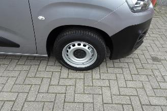 Citroën Berlingo 1.5 BlueHDI Control airco schuifdeur picture 21