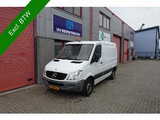 Ocazii auto utilitare Mercedes Sprinter 213 2.2 CDI 325 190585 km 3 zits 2010/3