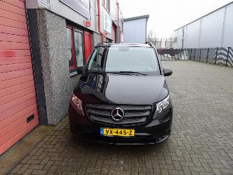 Mercedes Vito 109 CDI Extra Lang DC Comfort airco picture 15
