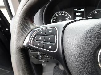 Mercedes Vito 109 CDI Extra Lang DC Comfort airco picture 23