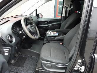 Mercedes Vito 109 CDI Extra Lang DC Comfort airco picture 8