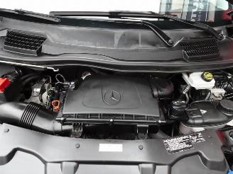 Mercedes Vito 109 CDI Extra Lang DC Comfort airco picture 21