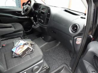 Mercedes Vito 109 CDI Extra Lang DC Comfort airco picture 17