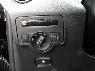 Mercedes Vito 109 CDI Extra Lang DC Comfort airco picture 25
