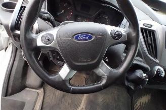 Ford Transit Custom 310 2.0 TDCI L1H2 Trend 3 zits airco motor probleem !!!!!! picture 10