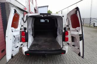 Peugeot Expert 231L 2.0 BlueHDI 180 Premium Pack airco 3 zits picture 15