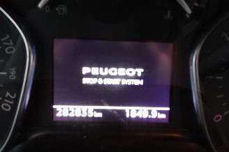 Peugeot Expert 231L 2.0 BlueHDI 180 Premium Pack airco 3 zits picture 27