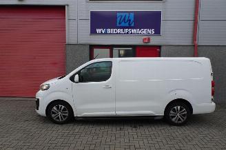 Peugeot Expert 231L 2.0 BlueHDI 180 Premium Pack airco 3 zits picture 5