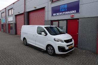 Peugeot Expert 231L 2.0 BlueHDI 180 Premium Pack airco 3 zits picture 4