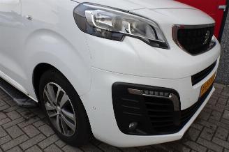 Peugeot Expert 231L 2.0 BlueHDI 180 Premium Pack airco 3 zits picture 21