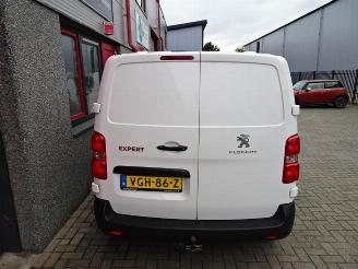 Peugeot Expert 2.0 BlueHDI 120 pk Standard Premium 3 zits picture 12