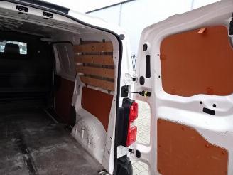 Peugeot Expert 2.0 BlueHDI 120 pk Standard Premium 3 zits picture 26