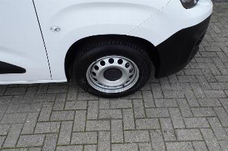 Peugeot Partner 1.5 BlueHDI Premium airco camera cruis trekhaak picture 27