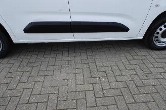 Peugeot Partner 1.5 BlueHDI Premium airco camera cruis trekhaak picture 21