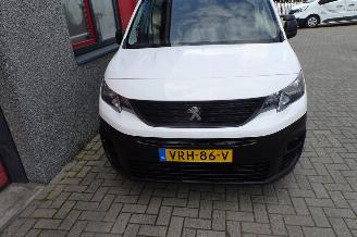 Peugeot Partner 1.5 BlueHDI Premium airco camera cruis trekhaak picture 15