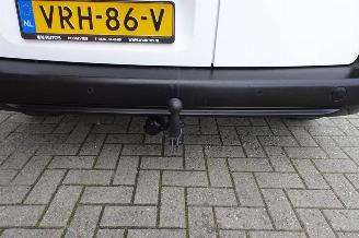 Peugeot Partner 1.5 BlueHDI Premium airco camera cruis trekhaak picture 19