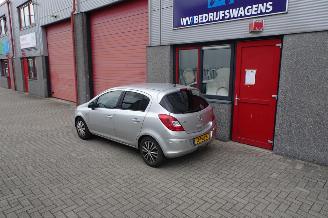 Opel Corsa 1.3 CDTi EcoFlex S/S Business+ airco picture 2