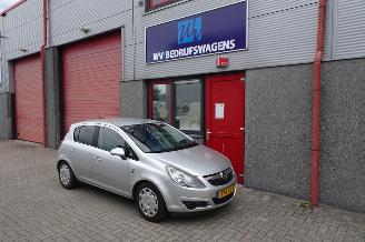 Opel Corsa 1.3 CDTi EcoFlex S/S Business+ airco picture 4