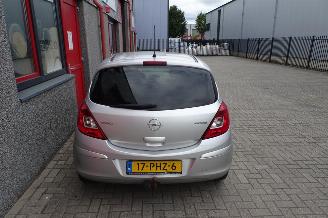 Opel Corsa 1.3 CDTi EcoFlex S/S Business+ airco picture 17