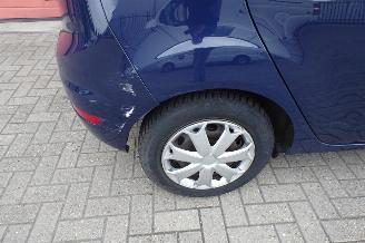 Ford Fiesta 1.6 TDCi ECOnetic Trend picture 15