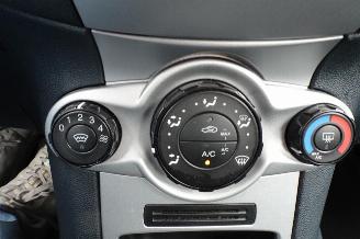 Ford Fiesta 1.6 TDCi ECOnetic Trend picture 7
