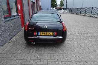Citroën C6 2.7 HdiF V6 bom vol picture 14