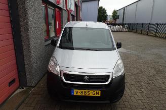 Peugeot Partner 120 1.6 BlueHDi 75 L1 XR airco cruis camera picture 13