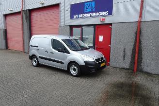 Peugeot Partner 120 1.6 BlueHDi 75 L1 XR airco cruis camera picture 4