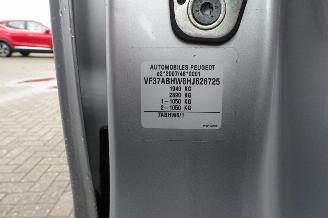 Peugeot Partner 120 1.6 BlueHDi 75 L1 XR airco cruis camera picture 25