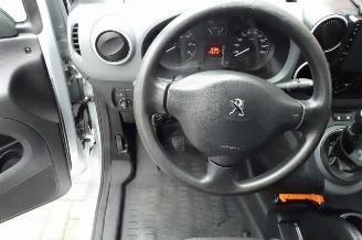 Peugeot Partner 120 1.6 BlueHDi 75 L1 XR airco cruis camera picture 17
