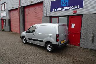 Peugeot Partner 120 1.6 BlueHDi 75 L1 XR airco cruis camera picture 2