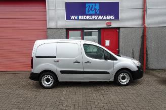 Peugeot Partner 120 1.6 BlueHDi 75 L1 XR airco cruis camera picture 6