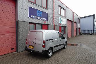 Peugeot Partner 120 1.6 BlueHDi 75 L1 XR airco cruis camera picture 3