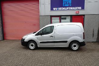Peugeot Partner 120 1.6 BlueHDi 75 L1 XR airco cruis camera picture 5
