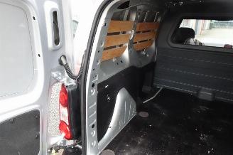 Peugeot Partner 120 1.6 BlueHDi 75 L1 XR airco cruis camera picture 21