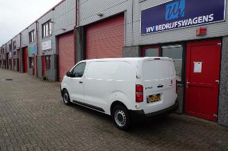 Peugeot Expert 231S 2.0 BlueHDI 120 Pro 3 zits airco met inrichting picture 4