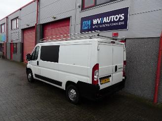 Fiat Ducato 30 2.3 MultiJet MH1 3 zits l2-h1 picture 2
