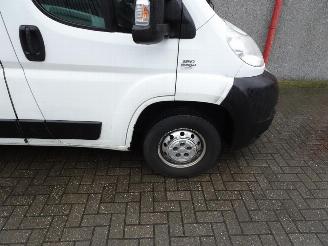 Fiat Ducato 30 2.3 MultiJet MH1 3 zits l2-h1 picture 14