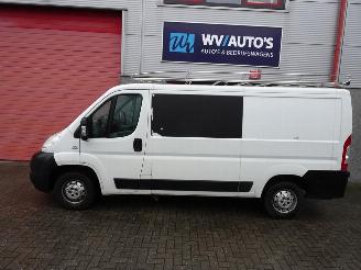 Fiat Ducato 30 2.3 MultiJet MH1 3 zits l2-h1 picture 5