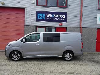Peugeot Expert 2.0 BlueHDI 120 Long Asphalt DC picture 5