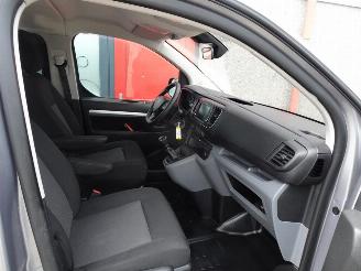 Peugeot Expert 2.0 BlueHDI 120 Long Asphalt DC picture 32