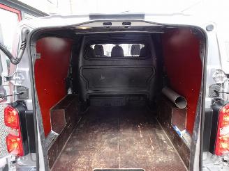 Peugeot Expert 2.0 BlueHDI 120 Long Asphalt DC picture 14